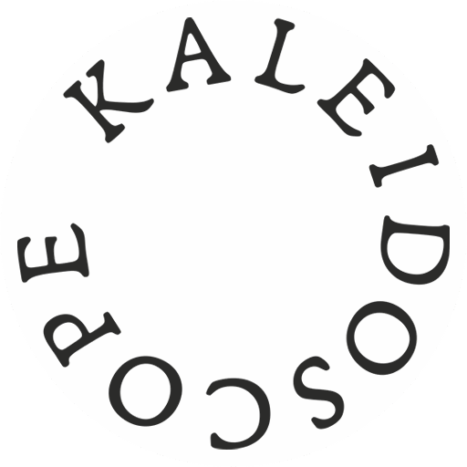 Kaléidoscope