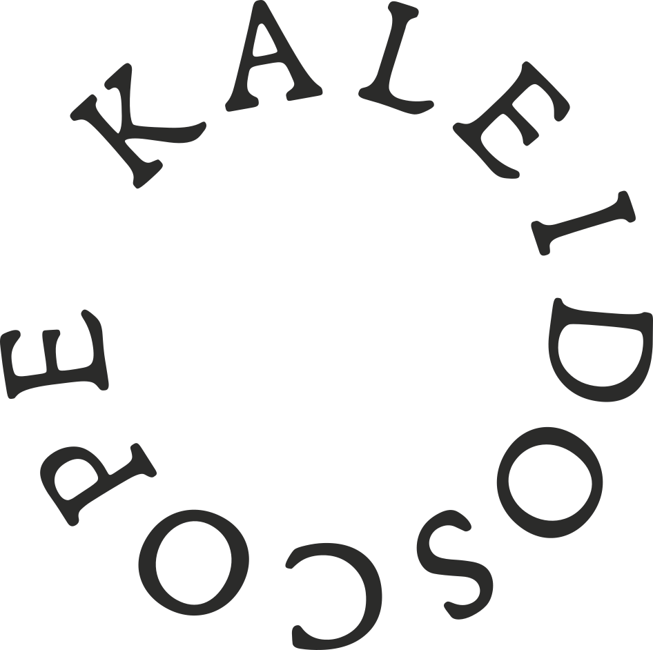 Kaléidoscope